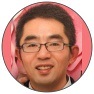 北大信息技术高等研究院高级算法专家龚轩照片
