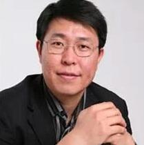 博得世纪管理顾问机构董事长周志轩照片