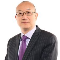 万通控股董事长冯仑照片